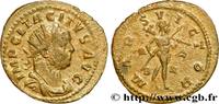 THE MILITARY CRISIS(235 AD to 284 AD) Aurelianus TACITUS Lyon 276 (23mm, 3,19g, 12h) -