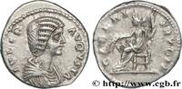 THE SEVERANS (193 AD to 235 AD) Denier JULIA DOMNA Rome 200 (19mm, 3,79g, 6h) -