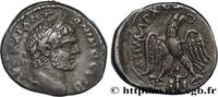THE SEVERANS (193 AD to 235 AD) Tétradrachme syro-phénicien CARACALLA Akko-Ptolemais, Phénicie 215-217 (25mm, 15,42g, 12h) -