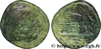 Hellenistic 2 (188 BC to 30 BC) demi-unité THRACE - THRACIAN ISLANDS - THASOS Thasos, Thrace c. 180-85 AC. (16,5mm, 3,31g, 12h) -