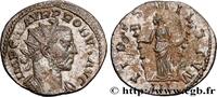 THE MILITARY CRISIS(235 AD to 284 AD) Aurelianus PROBUS Lyon 276 (19,5mm, 3,05g, 6h) -