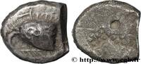 Classic 2 (400 BC to 350 BC) Drachme PAPHLAGONIA - SINOPE Sinope, Paphlagonie c. 480-450 AC. (15,5mm, 6,33g, h) -