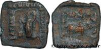 Hellenistic 2 (188 BC to 30 BC) Unité BACTRIA - BACTRIAN KINGDOM - PHILOXENUS Paropamisadai c. 100-95 AC. (21mm, 7,69g, 12h) -