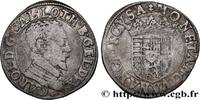 FRANCE Teston, buste vieilli, col plat ohne Jahr DUCHY OF LORRAINE - CHA... 105,00 EUR  plus 18,00 EUR verzending
