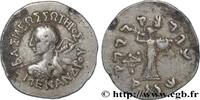 Hellenistic 2 (188 BC to 30 BC) Drachme BACTRIA - BACTRIAN KINGDOM - MENANDER I SOTER Atelier incertain c. 160-155 AC. (19,5mm, 2,42g, 1h) -