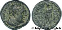 Hellenistic 2 (188 BC to 30 BC) Unité LYDIA - SARDIS Lydie, Sardes c. 133 AC. (15,5mm, 4,87g, 12h) -