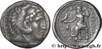 Hellenistic 1 (323 BC to 188 BC) Tétradrachme MACEDONIA - KINGDOM OF MACEDONIA - PHILIP III ARRHIDAEUS Amphipolis, Macédoine c. 323-320 AC. (25mm, 16,91g, 1h) -