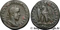 THE MILITARY CRISIS(235 AD to 284 AD) Tétradrachme syro-phénicien PHILIPPUS II Antioche, Syrie, Séleucie et Piérie 249 (25,5mm, 12,56g, 6h) -