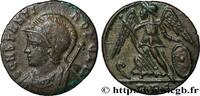THE TETRARCHY(284 AD to 337 AD) Centenionalis ou nummus CONSTANTINOPOLIS Rome 330-331 (16,5mm, 2,08g, 1h) -