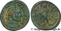 THE TETRARCHY(284 AD to 337 AD) Follis ou nummus DIOCLETIAN Trèves 302-303 (28,5mm, 10,16g, 1h) -