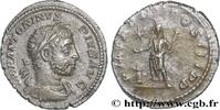 THE SEVERANS (193 AD to 235 AD) Denier ELAGABALUS Rome 221 (19,5mm, 2,53g, 5h) -