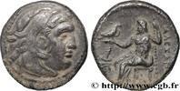 Hellenistic 1 (323 BC to 188 BC) Drachme MACEDONIA - KINGDOM OF MACEDONIA - PHILIP III ARRHIDAEUS Sardes, Lydie c. 323-319 AC. (17mm, 4,01g, 12h) -