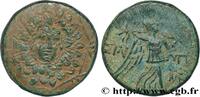 Hellenistic 1 (323 BC to 188 BC) Tetrachalque PAPHLAGONIA - SINOPE Sinope, Paphlagonie c. 105-90 ou 90-85 AC. (21mm, 7,10g, 1h) -