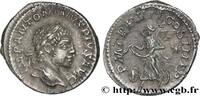 THE SEVERANS (193 AD to 235 AD) Denier ELAGABALUS Rome 221 (18,5mm, 2,95g, 1h) -