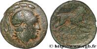 Hellenistic 1 (323 BC to 188 BC) Unité THRACE - THRACIAN KINGDOM - LYSIMACHOS Macédoine, Amphipolis 287/286 - 281/280 AC. (19,5mm, 4,04g, 12h) -