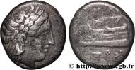 Classic 3 (350 BC to 323 BC) Hemidrachme BITHYNIA - KIOS Bithynie, Kios c. 321-300 AC. (13mm, 2,39g, 1h) -