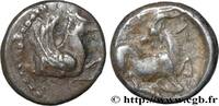 Classic 2 (400 BC to 350 BC) Obole CILICIA - KELENDERIS Célendéris, Cilicie c. 425-400 AC. (9,5mm, 0,96g, 7h) -