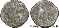 Hellenistic 2 (188 BC to 30 BC) Drachme EPIRUS - EPIROTE LEAGUE Dodone, Épire c. 196-168 AC (19mm, 4,34g, 6h) -