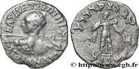 Hellenistic 2 (188 BC to 30 BC) Drachme bilingue BACTRIA - BACTRIAN KINGDOM - MENANDER I SOTER Taxila c. 160-155 AC. (16mm, 2,15g, 1h) -