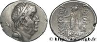 Hellenistic 2 (188 BC to 30 BC) Drachme CAPPADOCIA - CAPPADOCIAN KINGDOM - ARIOBARZANES Ier PHILOROMAIOS Eusebeia, Cappadoce c. 83-82 AC. (15,5mm, 3,46g, 12h) -