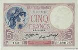 FRANCE 5 Francs FEMME CASQUÉE FRANCE 5 Francs FEMME CASQUÉE 1928 VF+ -