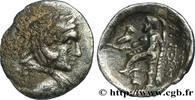 Hellenistic 1 (323 BC to 188 BC) Diobole MACEDONIA - KINGDOM OF MACEDONIA - PHILIP III ARRHIDAEUS Suse, Susiane c. 323-317 AC. (13,5mm, 1,24g, 9h) -