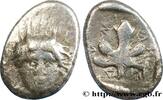 Classic 1 (480 BC to 400 BC) Drachme CARIA - IDYMA Idyma, Carie c. 450-400 (16,5mm, 3,43g, 12h) -