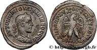 THE MILITARY CRISIS(235 AD to 284 AD) Tétradrachme syro-phénicien PHILIPPUS II Antioche, Syrie, Séleucie et Piérie 249 (27,5mm, 11,88g, 6h) -