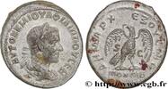 THE MILITARY CRISIS(235 AD to 284 AD) Tétradrachme syro-phénicien PHILIPPUS Antioche, Syrie, Séleucie et Piérie 244 (27mm, 13,26g, 12h) -
