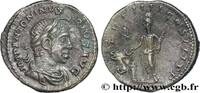 THE SEVERANS (193 AD to 235 AD) Denier ELAGABALUS Rome 221 (18,5mm, 3,01g, 12h) -