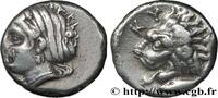 Classic 2 (400 BC to 350 BC) Drachme MYSIA – KYZIKOS / CYZICUS Cyzique, Mysie c. 350 AC. (14mm, 3,21g, 12h) -