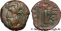 Classic 1 (480 BC to 400 BC) Unité SARMATIA - OLBIA Sarmatia, Olbia c. 330-250 AC. (22mm, 9,77g, 9h) -
