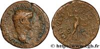 THE FLAVIANS (69 AD to 96 AD) As TITUS Rome 80 - 81 (29mm, 11,92g, 7h) -