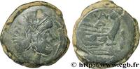 THE REPUBLIC (280 BC to 27 BC) As ROMAN REPUBLIC - ANONYMOUS Rome 169-157 AC. (33,5mm, 34,47g, 9h) -