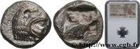Classic 1 (480 BC to 400 BC) Tetrobole THRACE - DIKAIA Dikaia, Thrace c. 580-500 AC. (12mm, 2,72g, 3h) -
