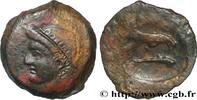 Classic 1 (480 BC to 400 BC) Unité SARMATIA - OLBIA Istros, Thrace c. 300-200 AC. (20mm, 5,61g, 12h) -