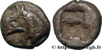 Archaïc 2 (550 BC to 480 BC) Obole IONIA - PHOKAIA Phocée, Ionie c. 550-500 AC. (8mm, 0,73g, h) -