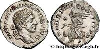 THE SEVERANS (193 AD to 235 AD) Denier ELAGABALUS Rome 221 (19,5mm, 2,90g, 6h) -