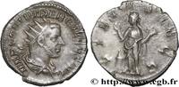THE MILITARY CRISIS(235 AD to 284 AD) Antoninien TREBONIANUS GALLUS Rome 252 (21mm, 3,55g, 6h) -