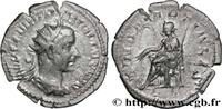 THE MILITARY CRISIS(235 AD to 284 AD) Antoninien TREBONIANUS GALLUS Rome 252 (22,5mm, 2,56g, 1h) -
