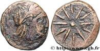 Classic 3 (350 BC to 323 BC) Unité MYSIA - GAMBRION Gambrion, Mysie c. 350-250 AC. (16mm, 3,86g, 12h) -