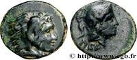 Hellenistic 1 (323 BC to 188 BC) Demi-unité MYSIA - PERGAMON Pergame, Mysie c. 310-284 AC (10mm, 0,79g, 6h) -