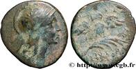 Hellenistic 2 (188 BC to 30 BC) Unité MYSIA - PERGAMON Pergame, Mysie c. 123-100 AC. (17mm, 2,22g, 12h) -