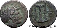 Classic 2 (400 BC to 350 BC) Demi-unité MYSIA – KYZIKOS / CYZICUS Cyzique, Mysie c. 350-300 AC (11mm, 0,95g, 12h) -