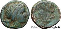 THE ANTONINES (96 AD to 192 AD) Unité MYSIA – KYZIKOS / CYZICUS Cyzique, Mysie c. 150-50 AC. (16mm, 5,10g, 12h) -