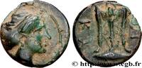 Classic 2 (400 BC to 350 BC) Demi-unité MYSIA – KYZIKOS / CYZICUS Cyzique, Mysie c. 350-300 AC (11,5mm, 0,95g, 11h) -