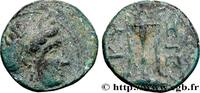 Classic 2 (400 BC to 350 BC) Demi-unité MYSIA – KYZIKOS / CYZICUS Cyzique, Mysie c. 350-300 AC (11,5mm, 1,50g, 12h) -