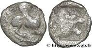 Classic 2 (400 BC to 350 BC) Obole TROAS - ASSOS Assos, Troade c. 480-450 AC. (10mm, 0,56g, 7h) -