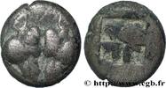 Classic 1 (480 BC to 400 BC) 1/12 de statère AIOLIS - LESBOS ISLAND - METHYMNA Atelier incertain, Lesbos c. 550-480 AC. (10mm, 1,36g, h) -