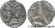 Classic 2 (400 BC to 350 BC) Obole CILICIA - TARSUS Cilicie, Tarse c. 400-350 AC. (11mm, 0,65g, 12h) -